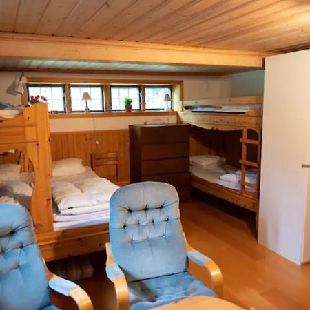Bedit Timber Cabin Villa Sälen Kültér fotó