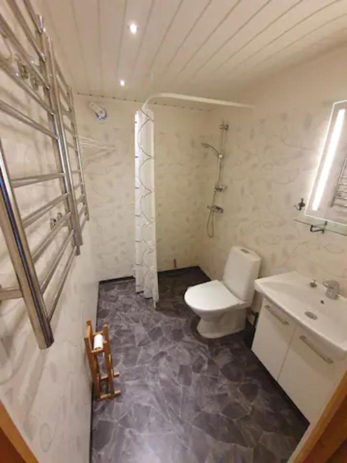 Bedit Timber Cabin Villa Sälen Kültér fotó