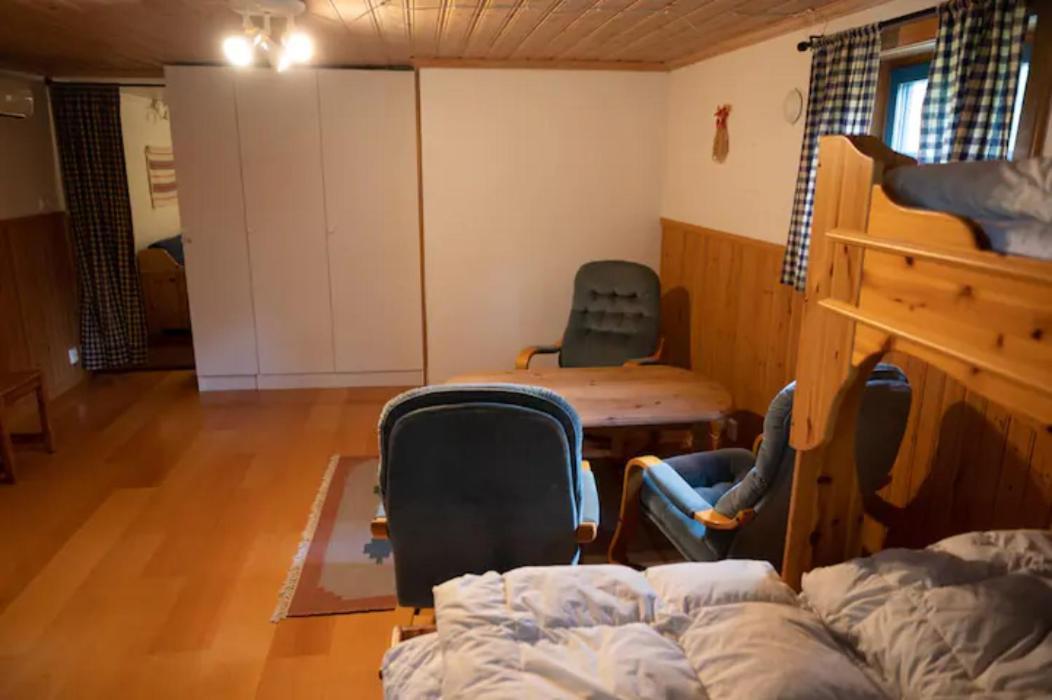 Bedit Timber Cabin Villa Sälen Kültér fotó